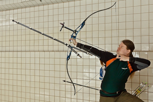  specialist archer
